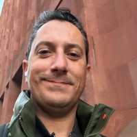 A.R.T. Advisors, LLC Employee Nick Gibbons's profile photo