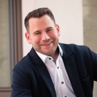 Die Techniker Employee Dennis Schaefer's profile photo