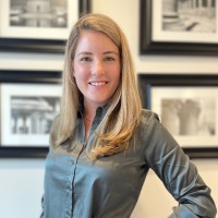Covington & Burling LLP Employee Grace Howard's profile photo