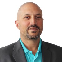 Life in Mobile Employee John Packes's profile photo