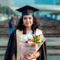 Lirogeetha Gnanasekar's profile photo