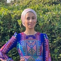 H&S Energy Group Employee Wijdan Nabulsi's profile photo