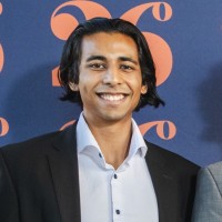 26 Degrees Employee Simran Thind's profile photo