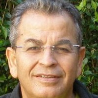 Kovrr Employee Izhak Nakar's profile photo