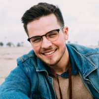 Max Rood's profile photo