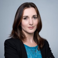 Quartzy Employee Sara Tokarchuk's profile photo