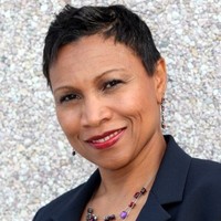 Toronto Transit Commission (TTC) Employee Cheryl Saunders's profile photo