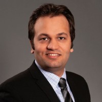 Aidin Golrokh Email & Phone Number