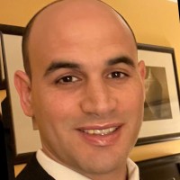 MONIN Employee Brahim Boucireb's profile photo