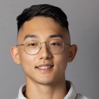 Eve & Co Employee Dinghan Zhang's profile photo