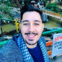 Vinicius Guedes Email