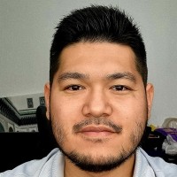 University of Washington Employee Joseph Mesa's profile photo