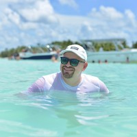PepsiCo Employee Marcos Herrera's profile photo
