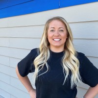 Ashley McCabe Email & Phone Number