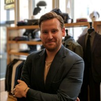 Walker Slater Employee Kean Martin's profile photo