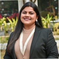 Sugandha Arora Email