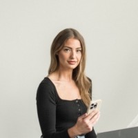 White Canvas Design Employee Ashley Spencer's profile photo
