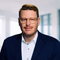 Vaventus AG Employee Markus Auer's profile photo