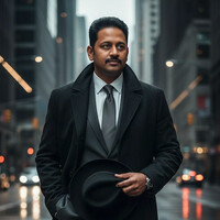 Valluva Cloud Based HCM Solutions Employee Nandakumar Rajendran's profile photo