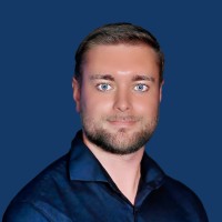 Gomez Construction Employee Nicholas Johnston's profile photo