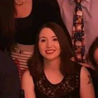 NCIMB Ltd Employee Melissa Martin's profile photo