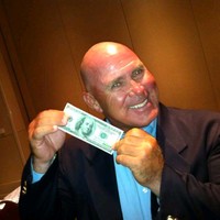 Global Wellness Employee William Crooks's profile photo