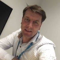 Grid to great Employee John Aalders's profile photo