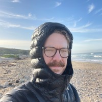 Bellhops Employee Peter Hagemeyer's profile photo