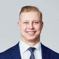 Earthster Employee Simo Suurkuukka's profile photo
