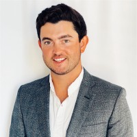 Terra Forza Golf Employee Colin Hamilton's profile photo