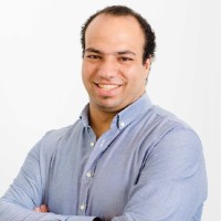 Zeal Marketing Employee Mohammed Hatem's profile photo