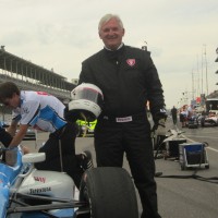 St. John Paul II Catholic Parish Employee David Meece's profile photo