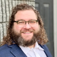 BioSTL Employee Taylor McCabe's profile photo