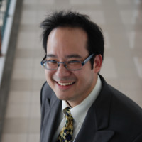 RML (Raimon Land Public Company Limited) Employee Edward Ploysongsang's profile photo