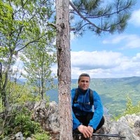 Prior Project Employee Marko Nestorović's profile photo