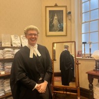 Exchange Chambers Employee Callum Stevens's profile photo
