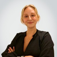 Tech Tribes Employee Babethe Poelaert's profile photo