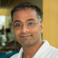 Hamilton Health Sciences and Niagara Health Employee Tej Sheth's profile photo