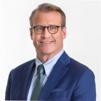 Morgan Stanley Investment Management Employee Joel Cramer's profile photo