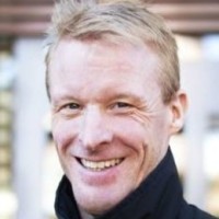 INAC Process AB Employee Thomas Pettersson's profile photo
