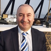 Affinity Financial Advisors Ltd Employee Stanley Tooma's profile photo