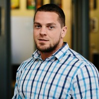 Weifield Group Contracting Employee Michael Megara's profile photo