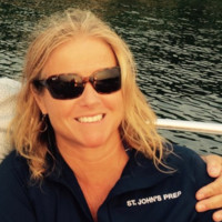 City of Gloucester Employee Beth Parkhurst's profile photo