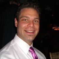 Metal Powder Group Employee Dan London's profile photo