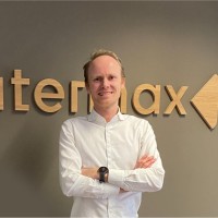 Intermax Employee Karel van Den Bos's profile photo