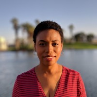 HBCUvc Employee Hadiyah Mujhid's profile photo