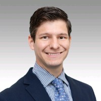 GE Aerospace Employee Andrew Bak's profile photo