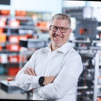 Andreas Wunderlin Email & Phone Number