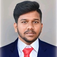 Shreeyash K Email