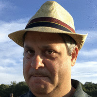 Operation Mobilization USA Employee Andrew Ginsberg's profile photo